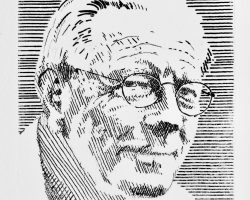 Anton, Voorburg