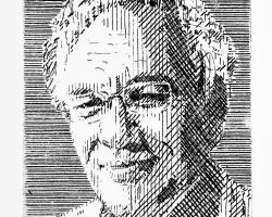 Gerard, Voorburg