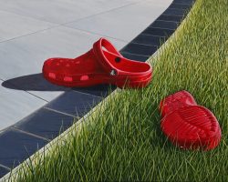Crocs, Stavoren
